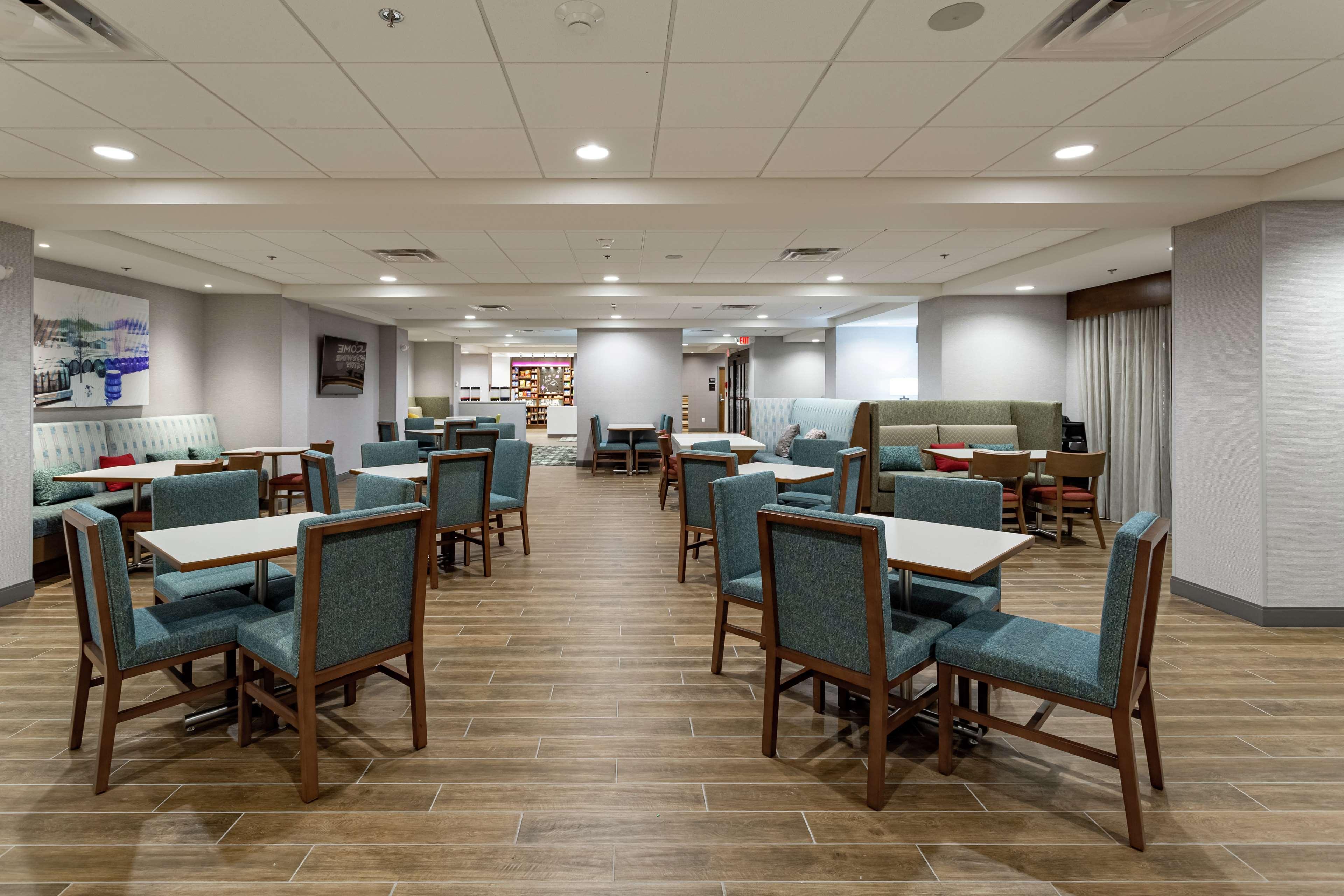 Hampton Inn Madison, Oh Extérieur photo