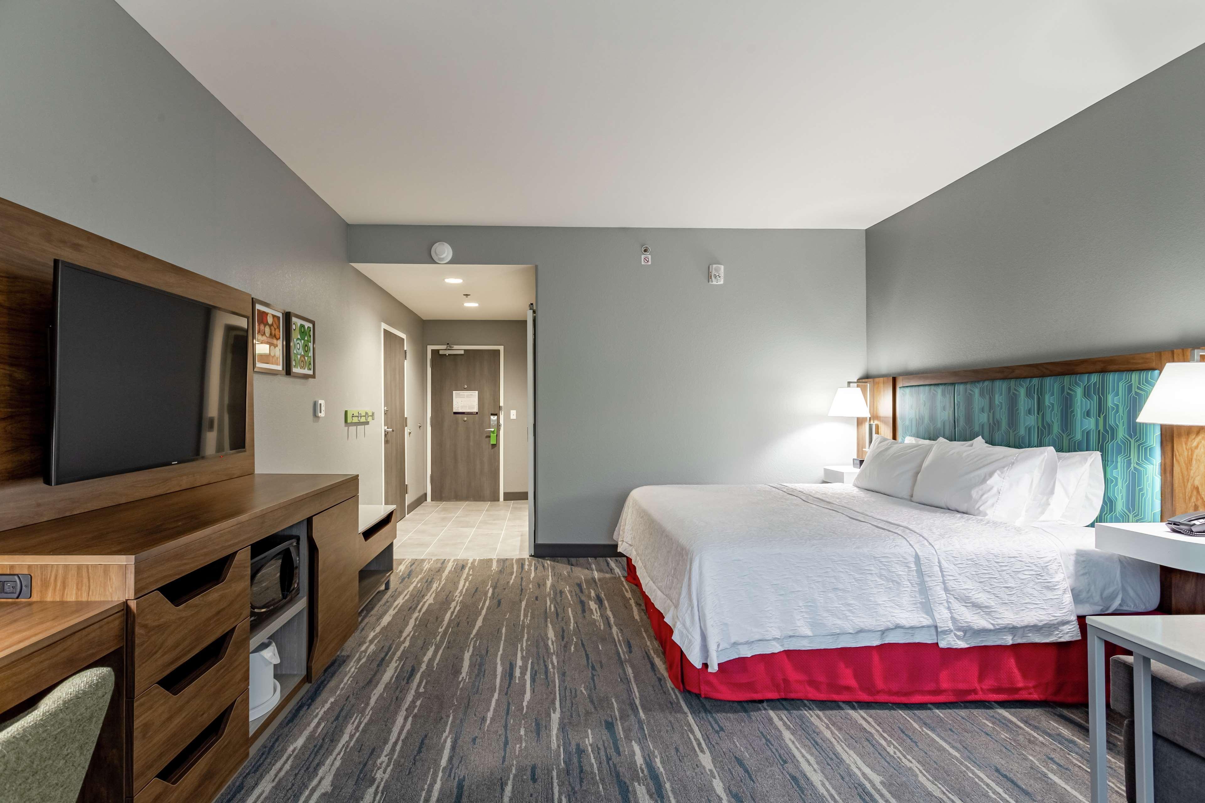 Hampton Inn Madison, Oh Extérieur photo