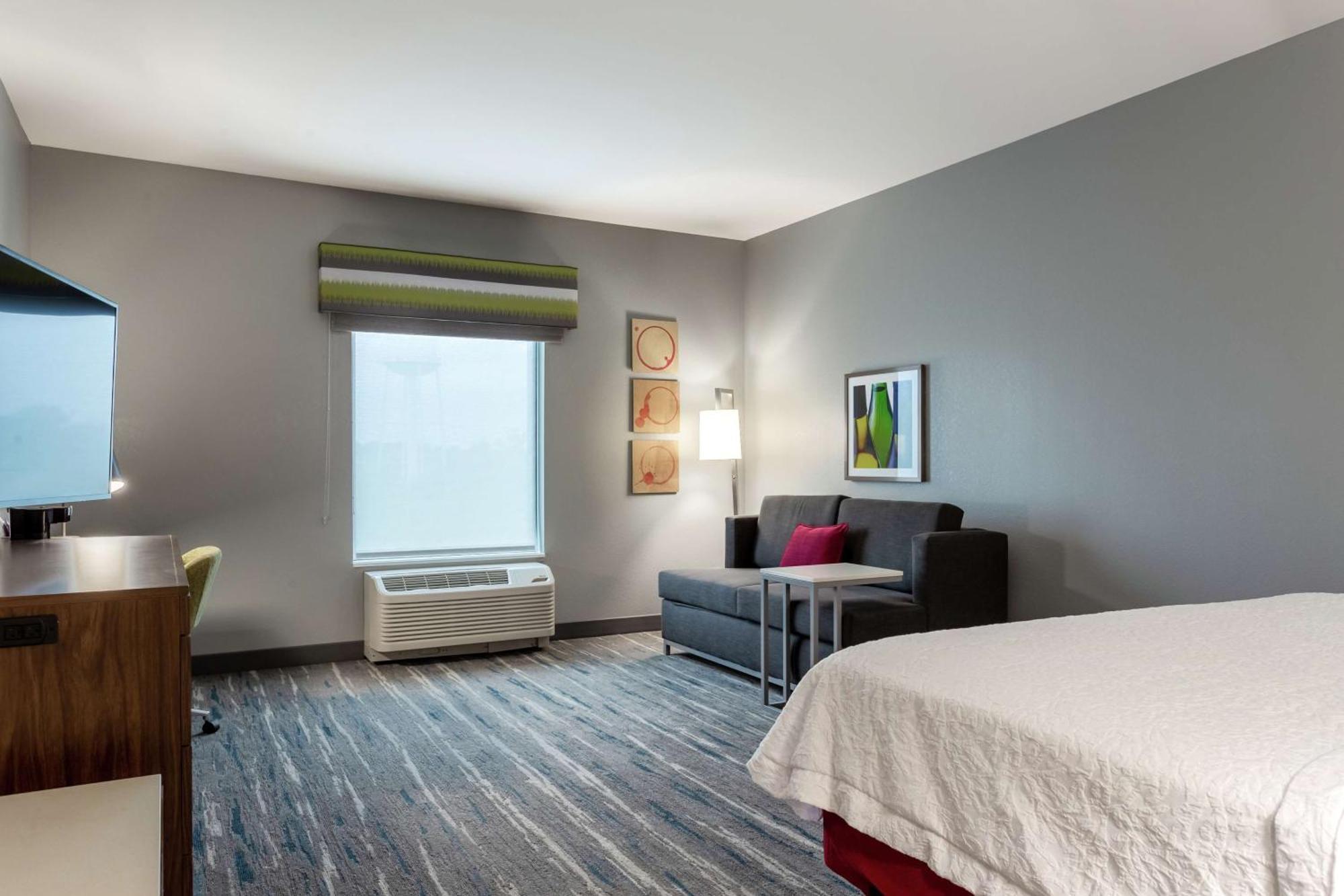 Hampton Inn Madison, Oh Extérieur photo