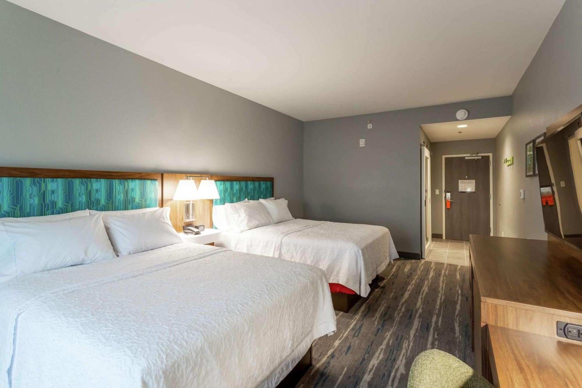 Hampton Inn Madison, Oh Extérieur photo