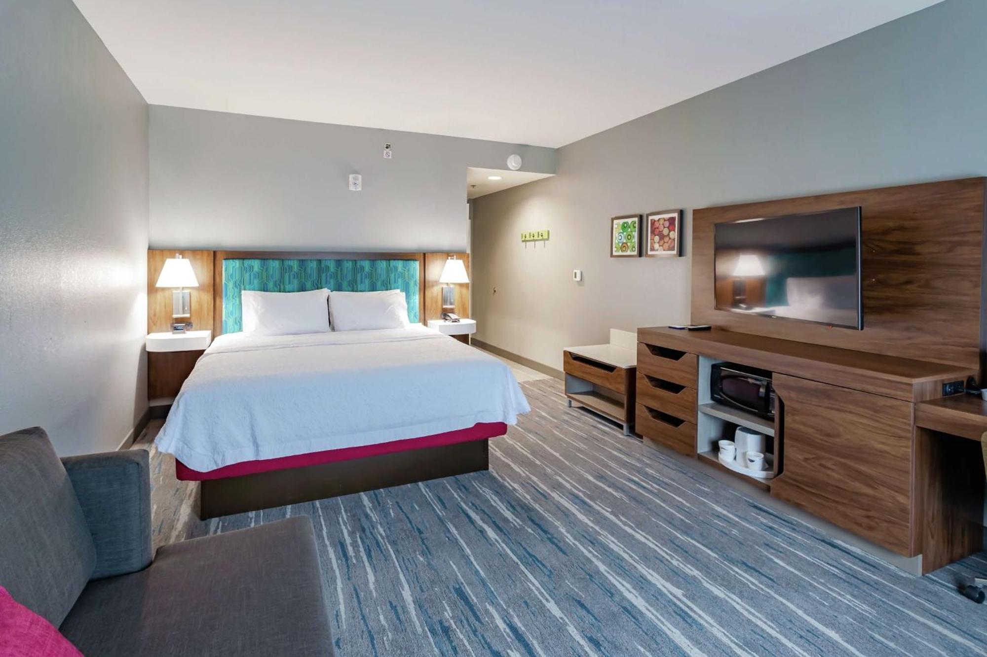 Hampton Inn Madison, Oh Extérieur photo