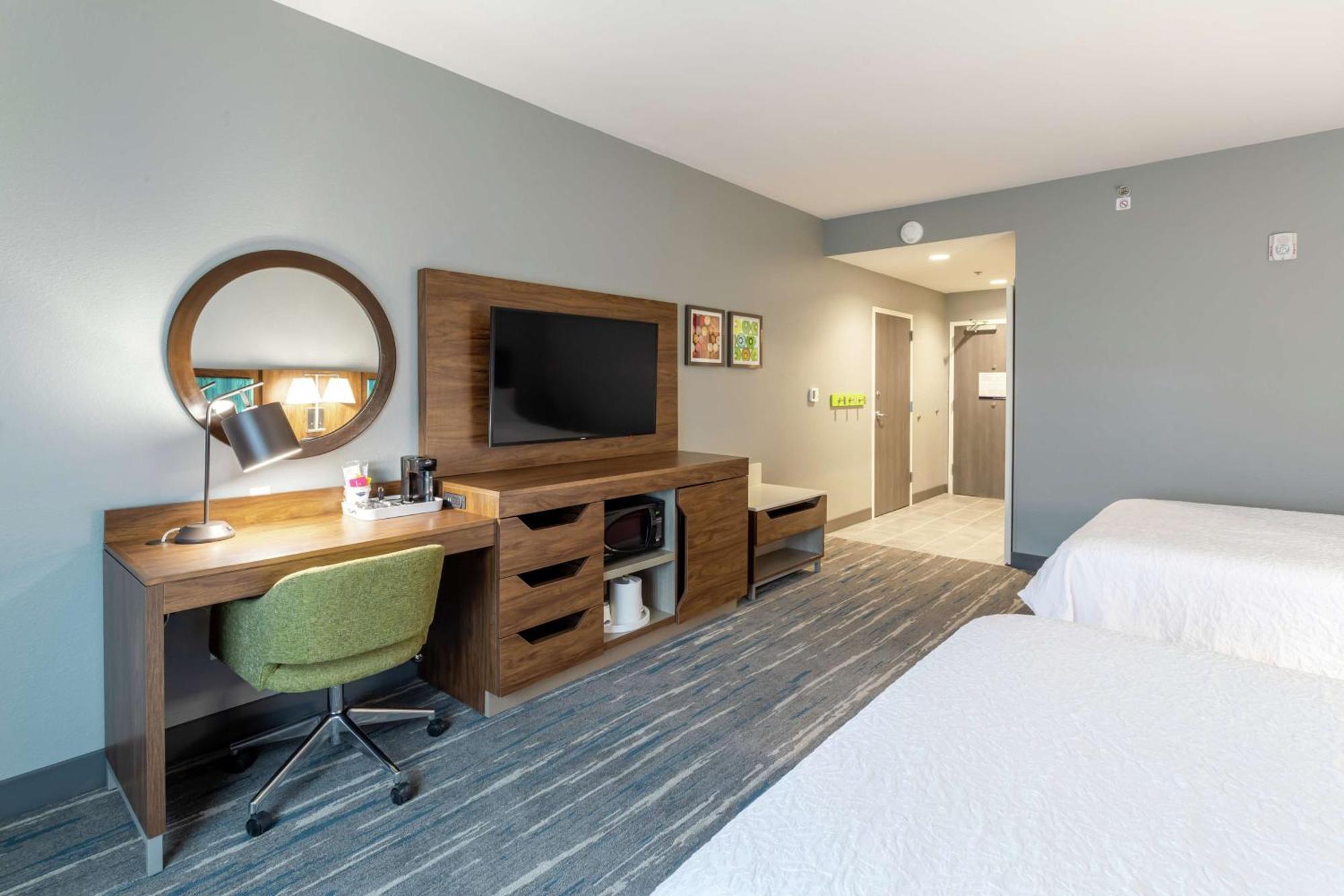 Hampton Inn Madison, Oh Extérieur photo