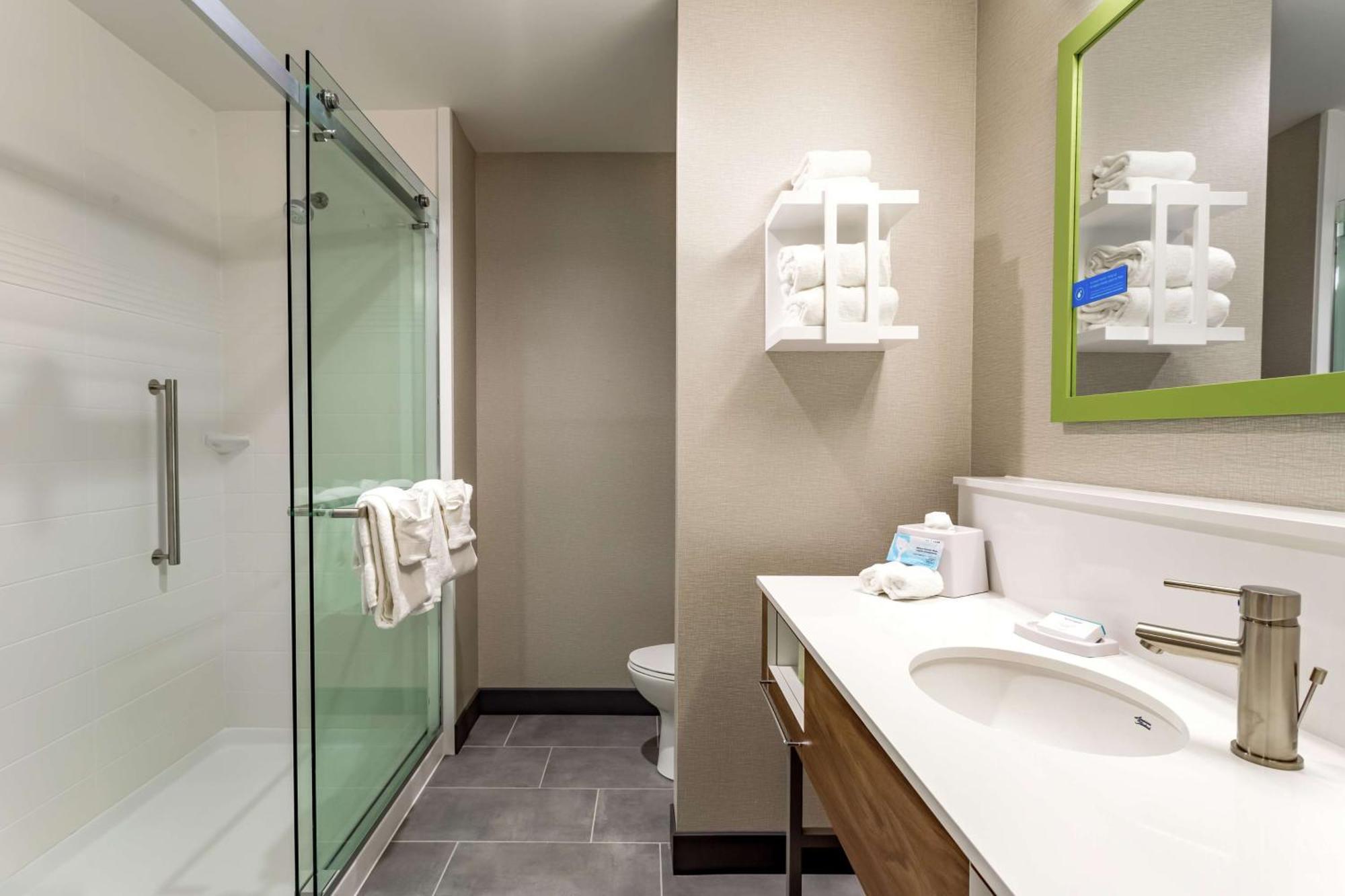Hampton Inn Madison, Oh Extérieur photo
