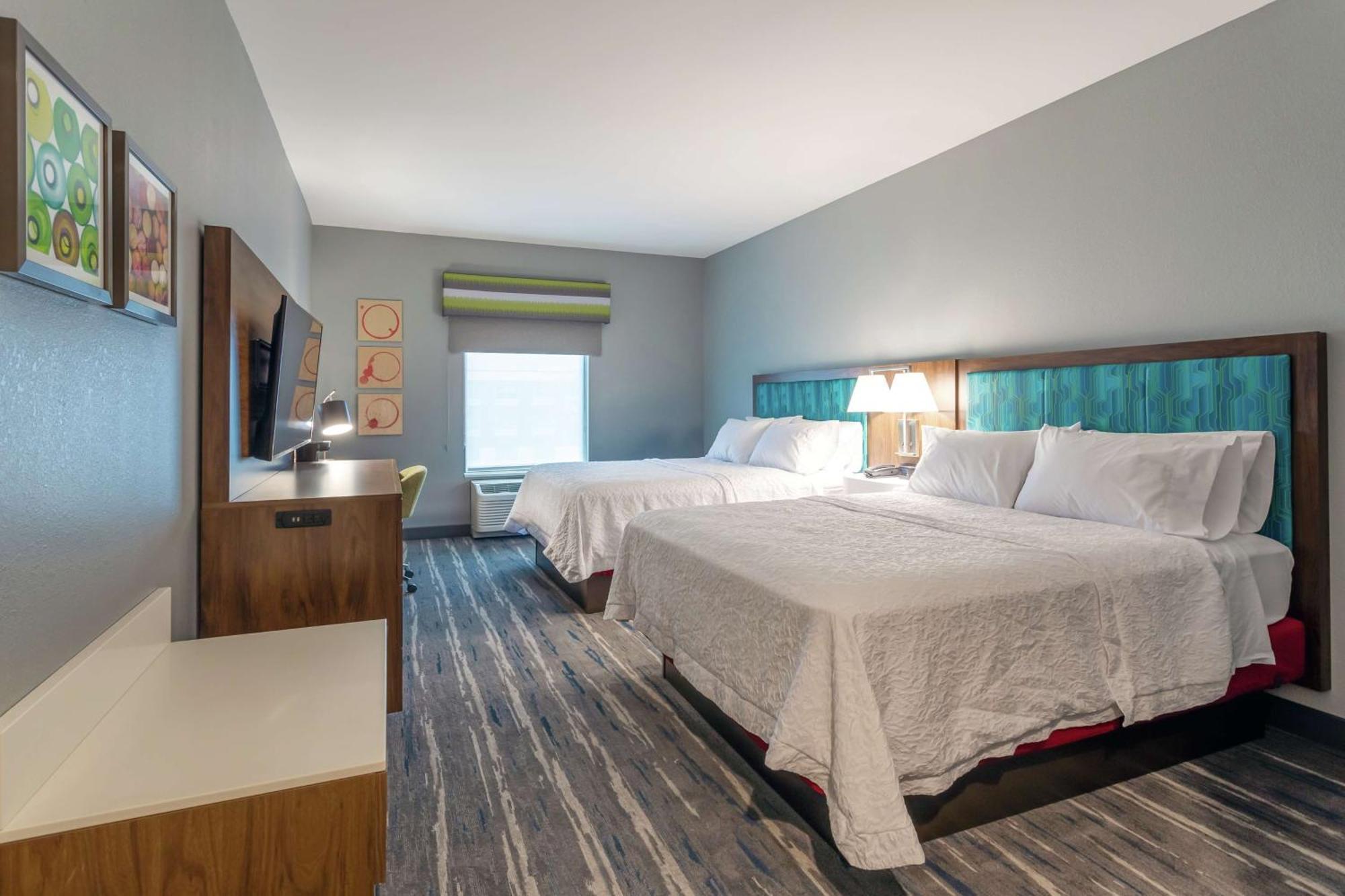 Hampton Inn Madison, Oh Extérieur photo
