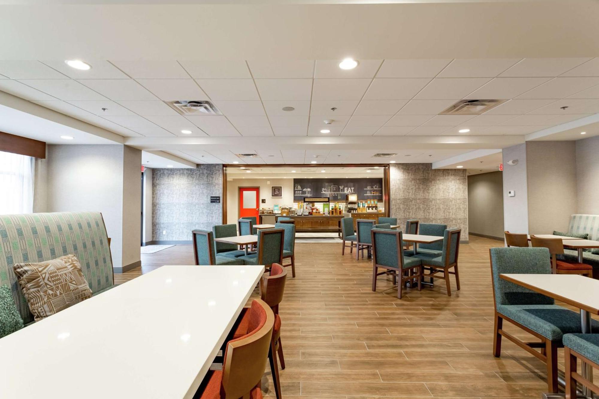 Hampton Inn Madison, Oh Extérieur photo