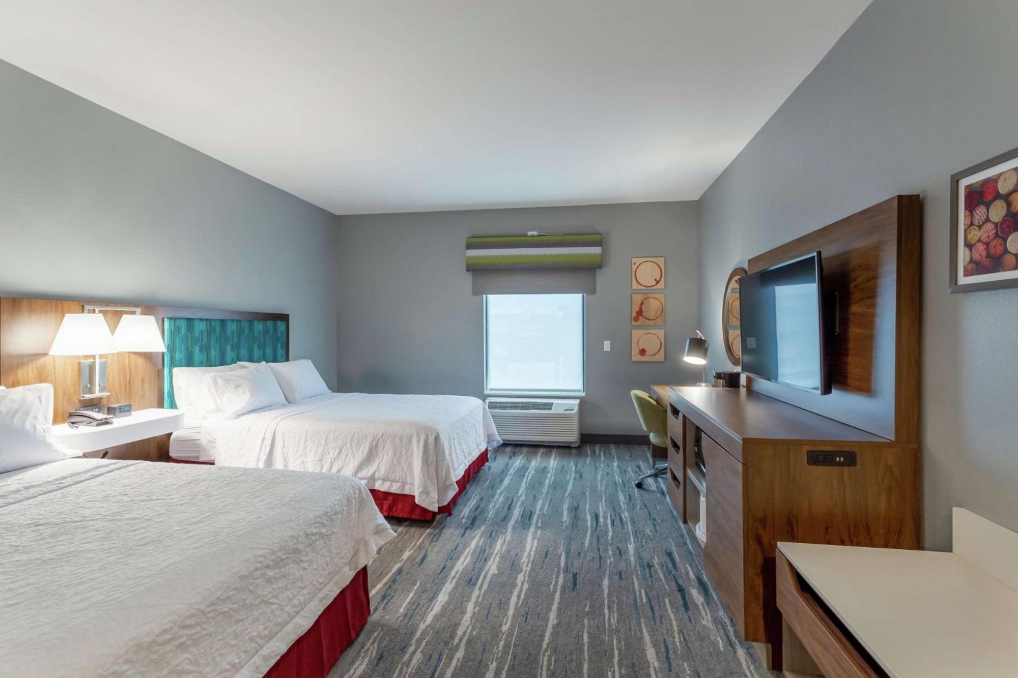 Hampton Inn Madison, Oh Extérieur photo