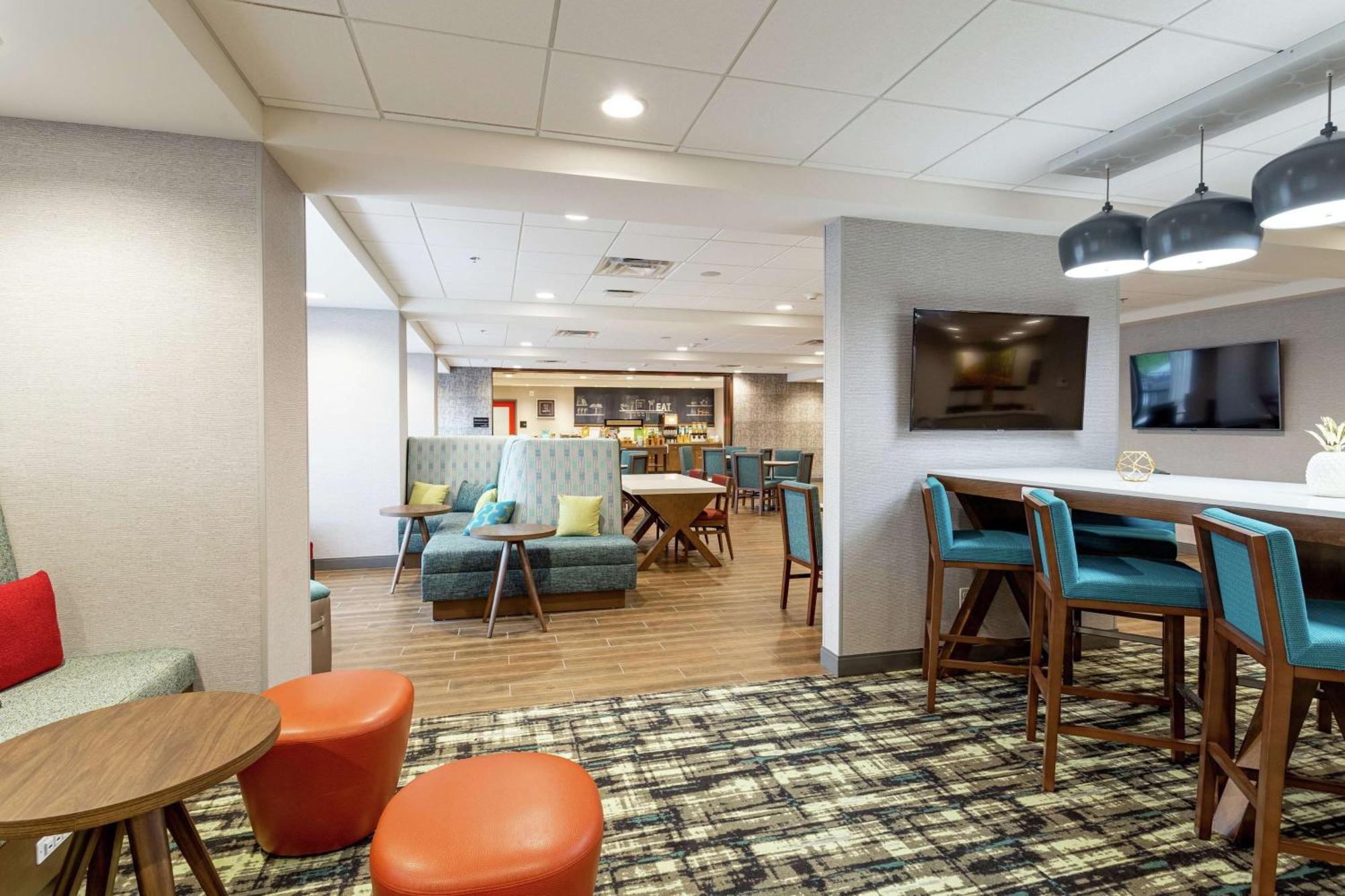 Hampton Inn Madison, Oh Extérieur photo