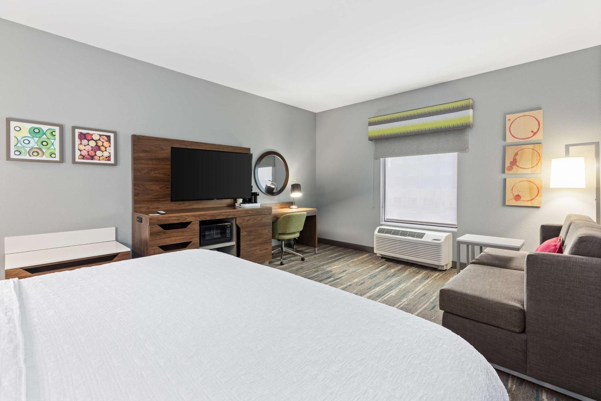 Hampton Inn Madison, Oh Extérieur photo