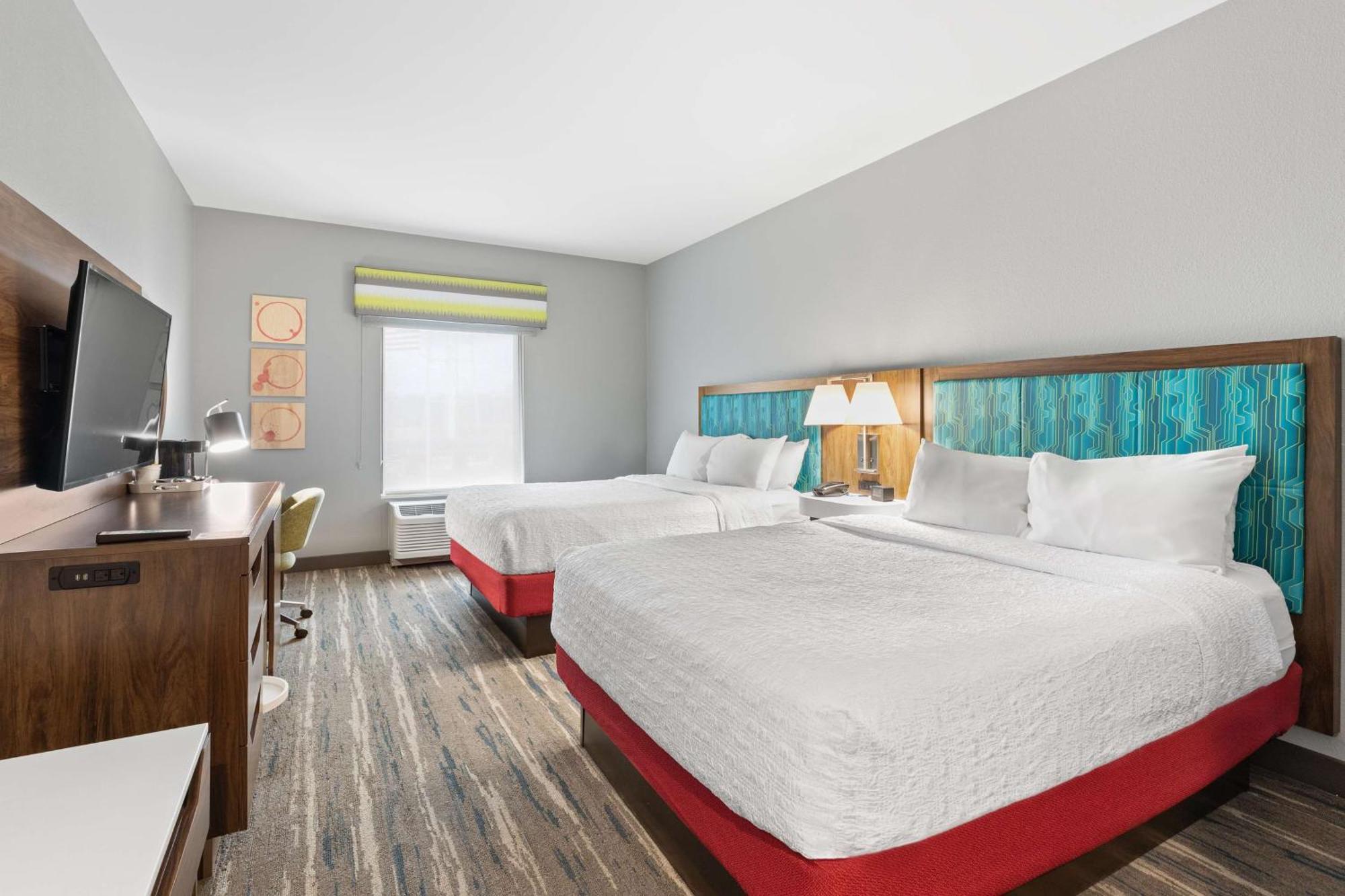 Hampton Inn Madison, Oh Extérieur photo
