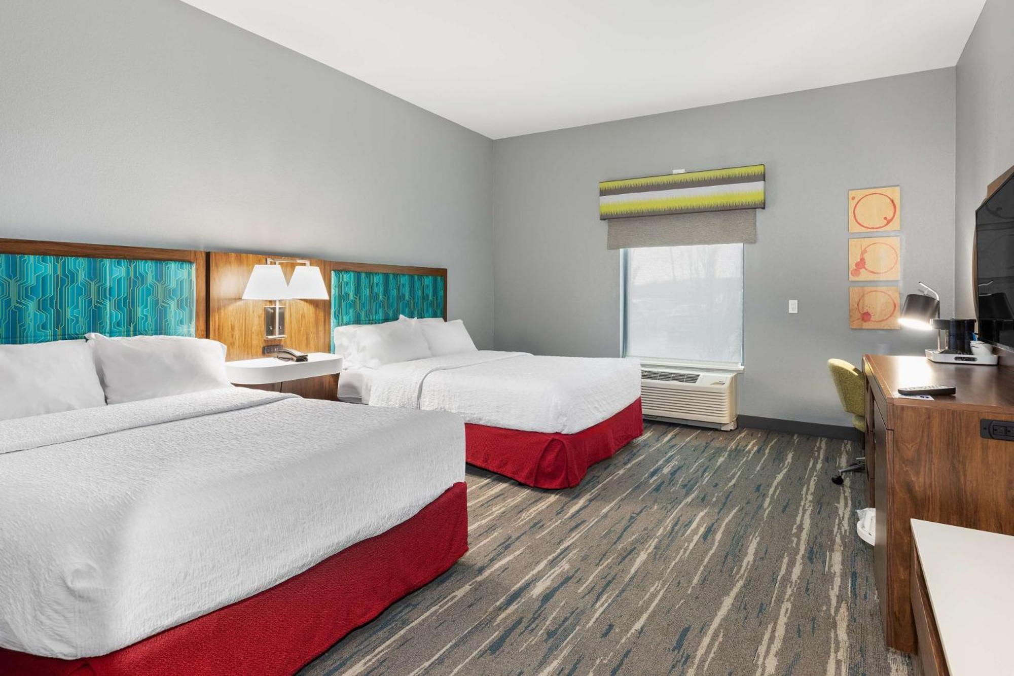 Hampton Inn Madison, Oh Extérieur photo