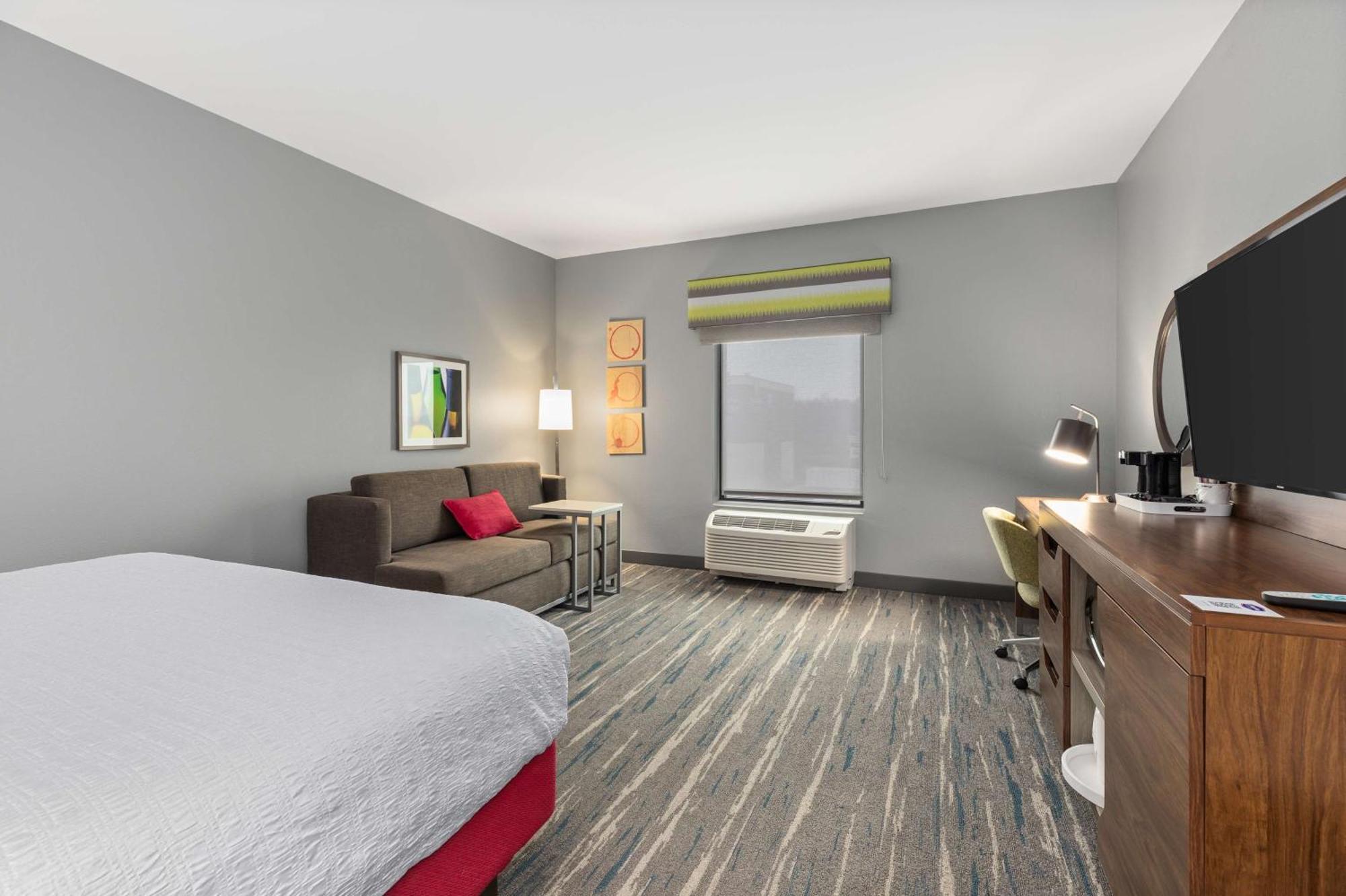 Hampton Inn Madison, Oh Extérieur photo
