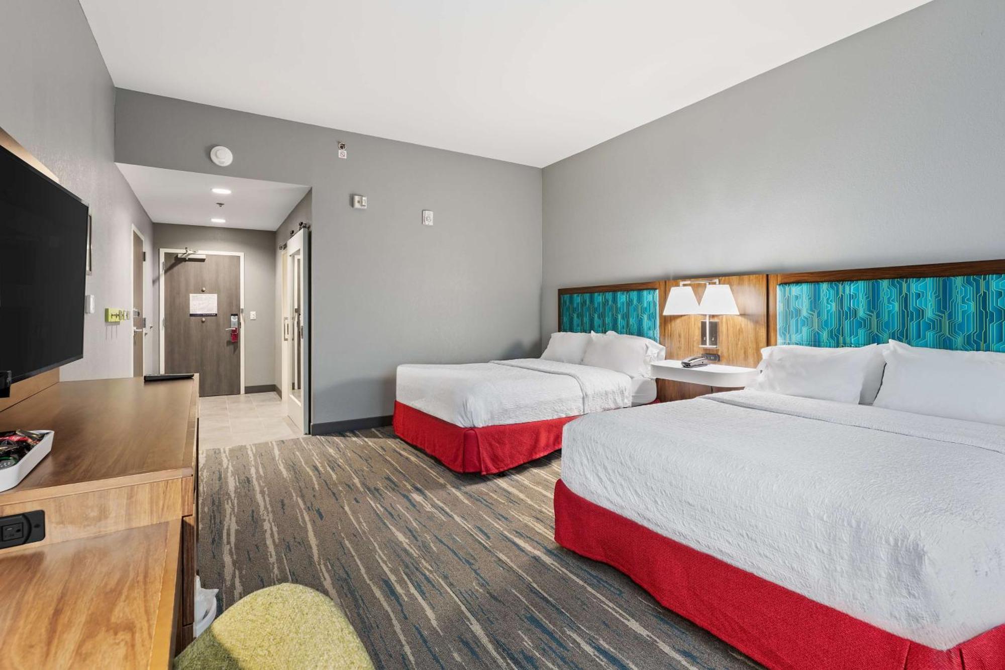 Hampton Inn Madison, Oh Extérieur photo