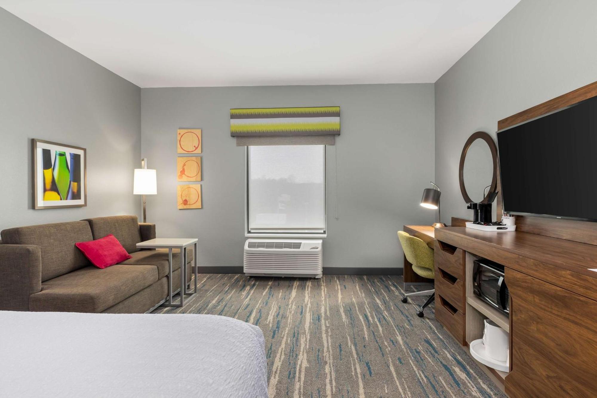 Hampton Inn Madison, Oh Extérieur photo