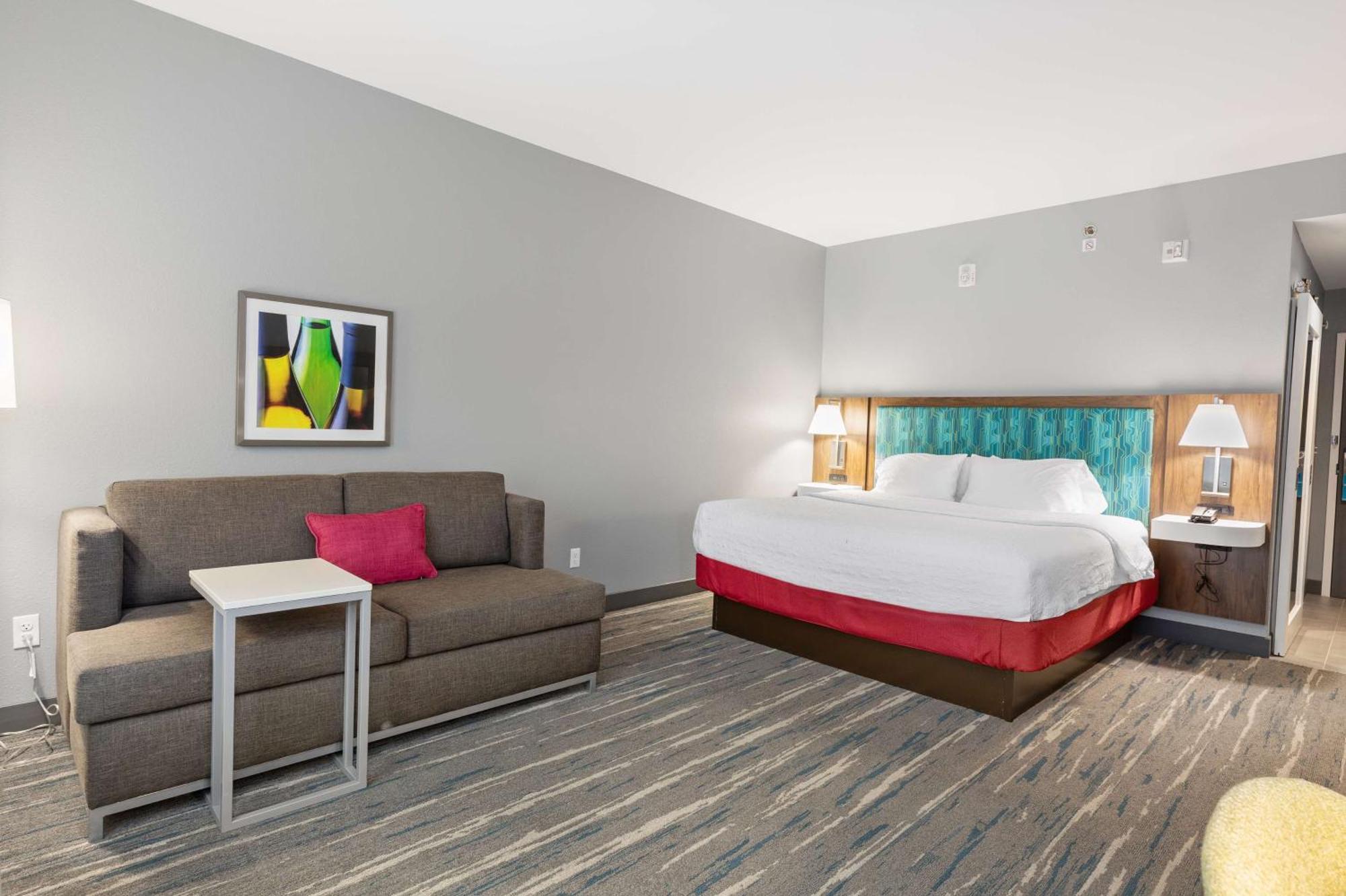 Hampton Inn Madison, Oh Extérieur photo