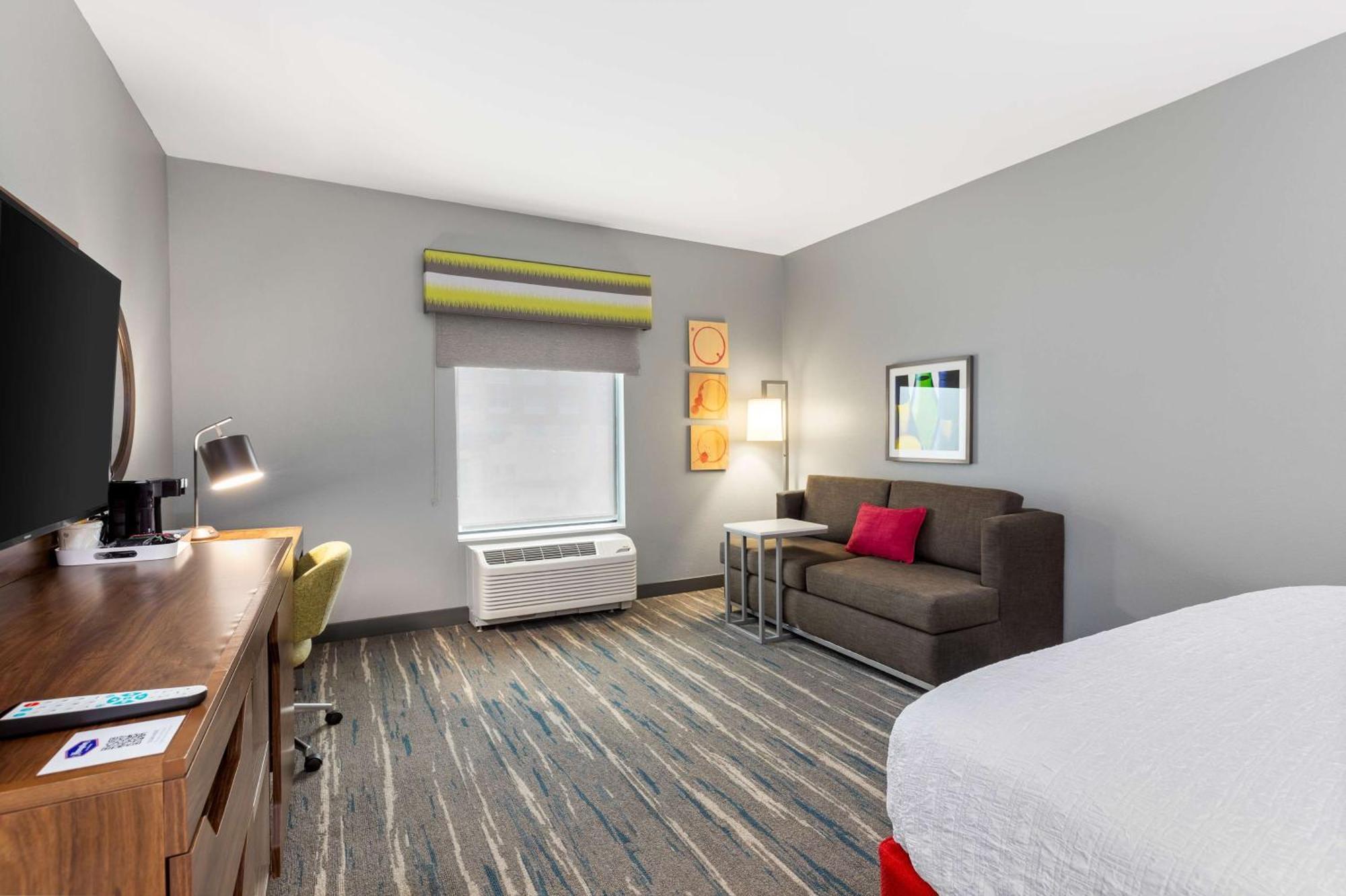 Hampton Inn Madison, Oh Extérieur photo