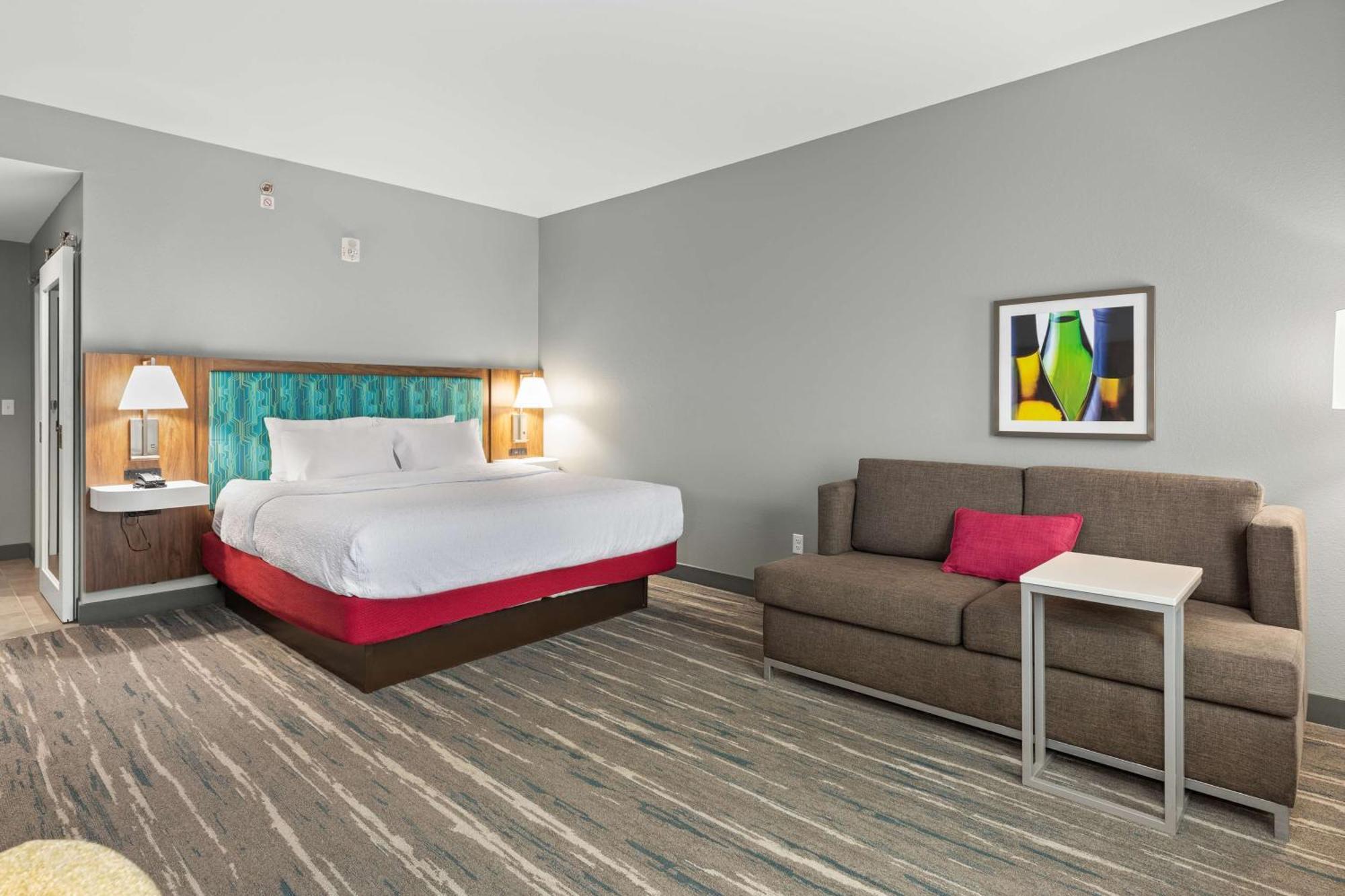 Hampton Inn Madison, Oh Extérieur photo