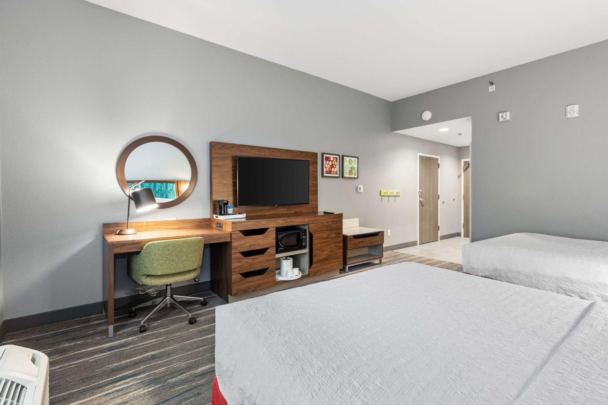 Hampton Inn Madison, Oh Extérieur photo